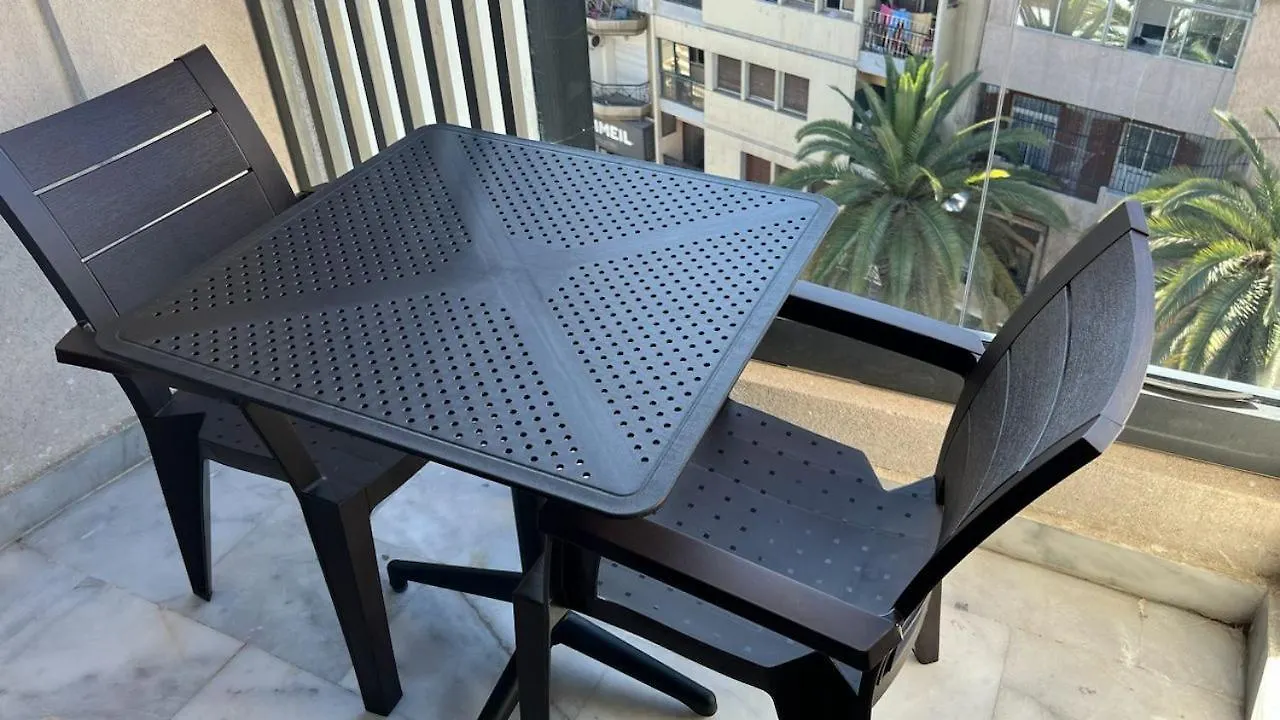 Luxe Appartement Casablanca 0*,  Morocco