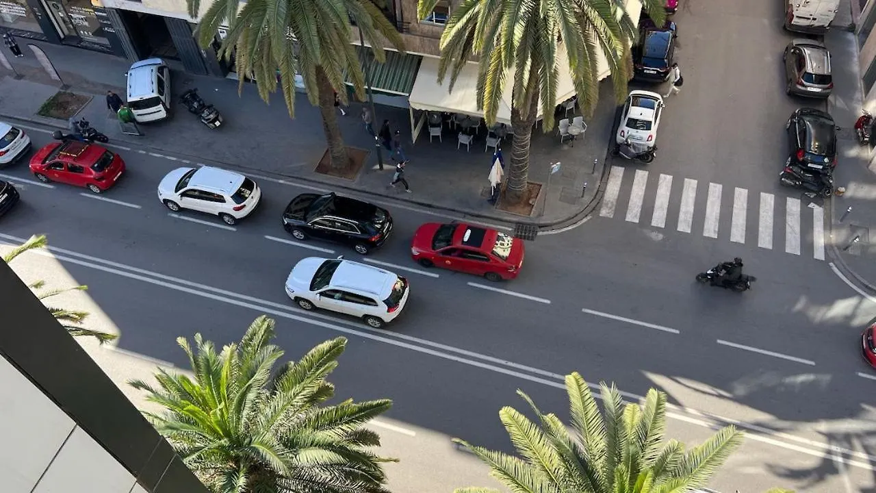 Apartment Luxe Appartement Casablanca Morocco
