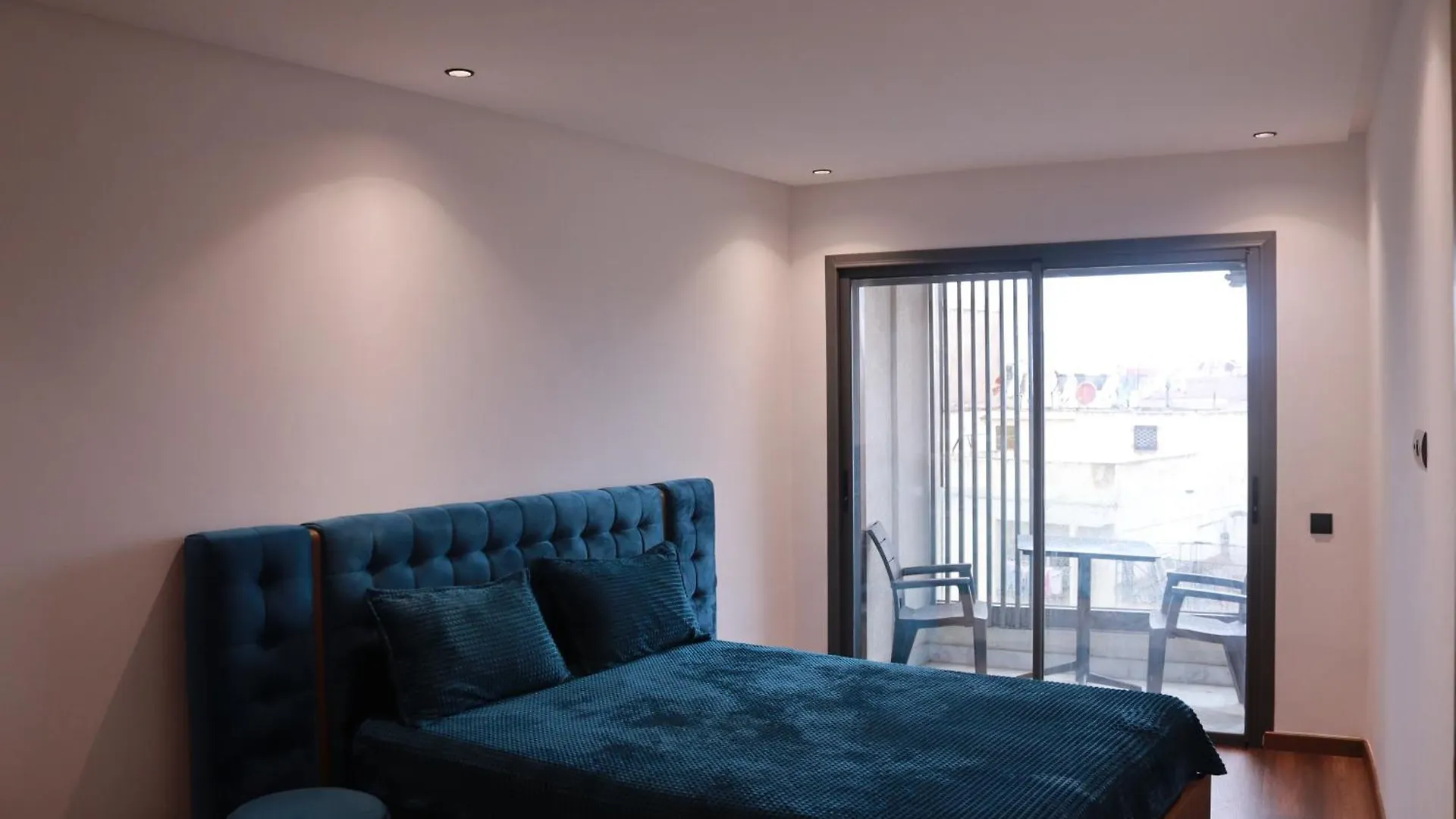 Luxe Appartement Casablanca 0*,  Morocco