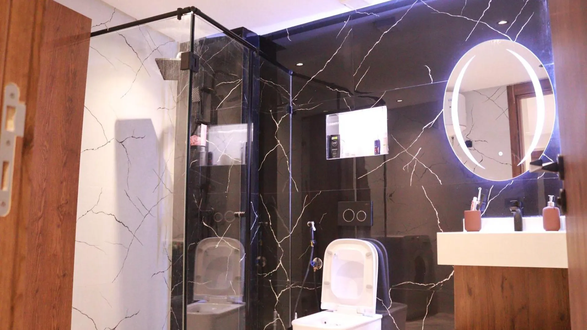 Luxe Appartement Casablanca Apartment