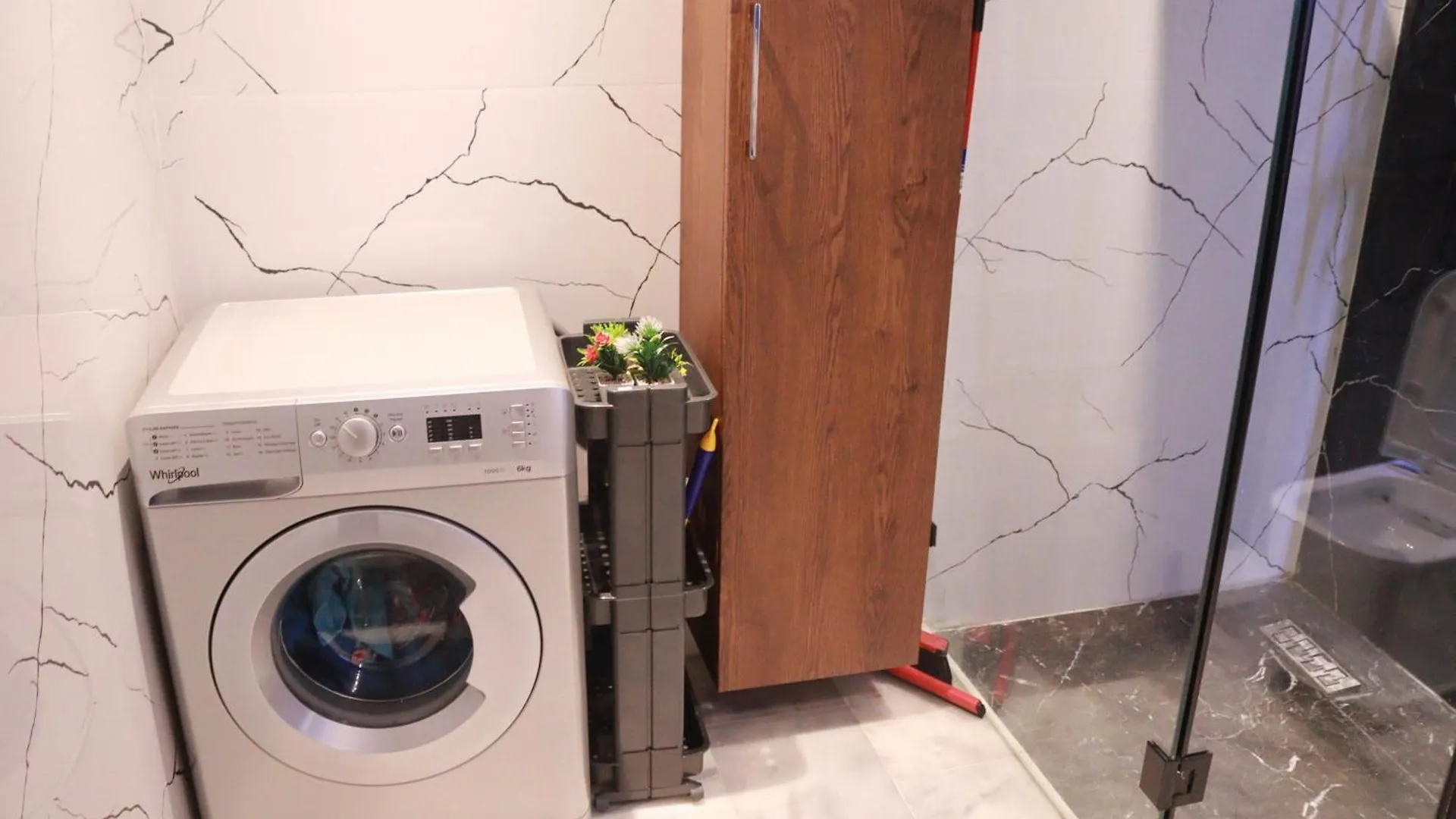 Apartment Luxe Appartement Casablanca Morocco