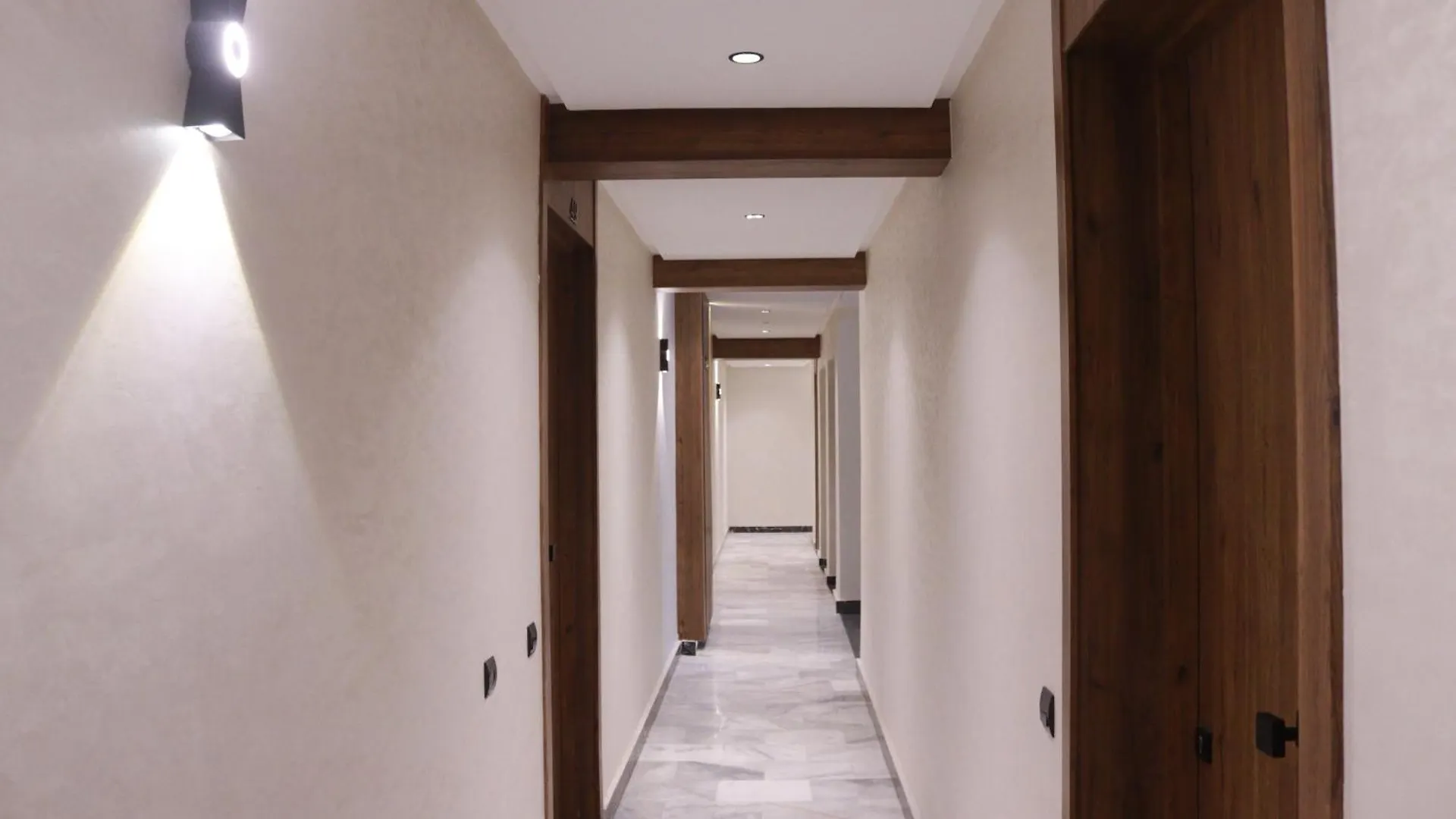 Apartment Luxe Appartement Casablanca