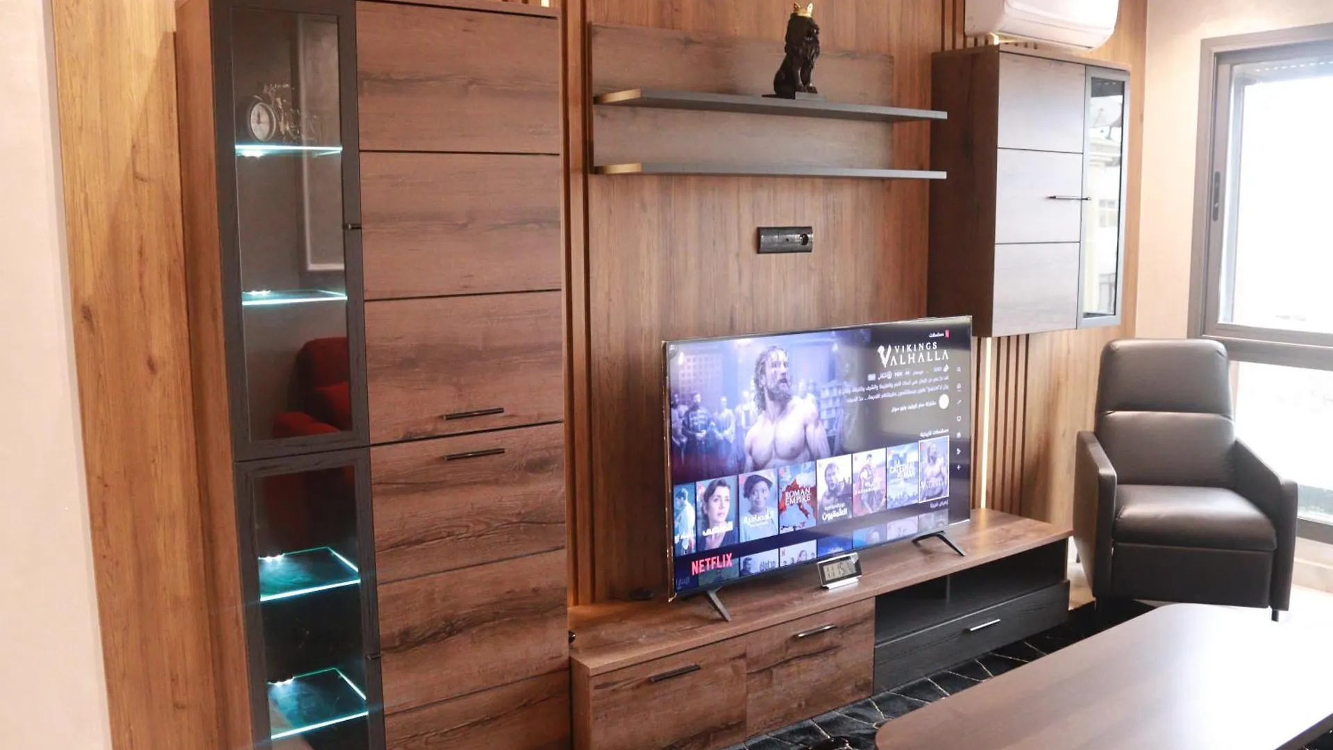 Luxe Appartement Casablanca 0*,