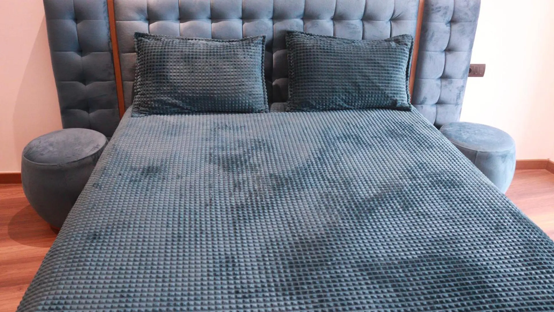 Luxe Appartement Casablanca Apartment